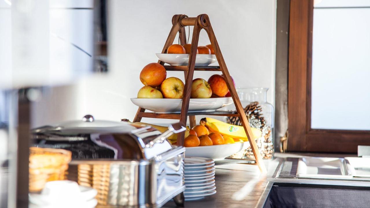 Boutique Hotel Olympia Seefeld in Tirol Ngoại thất bức ảnh