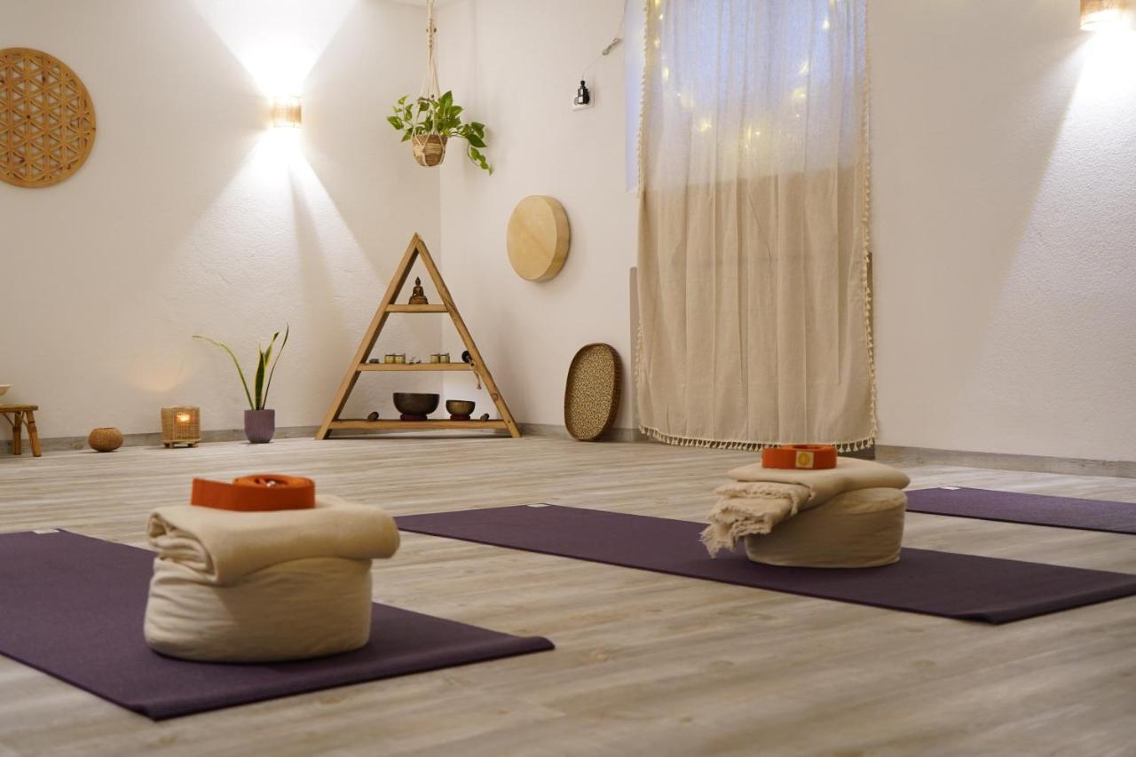 Boutique Hotel Olympia Seefeld in Tirol Ngoại thất bức ảnh