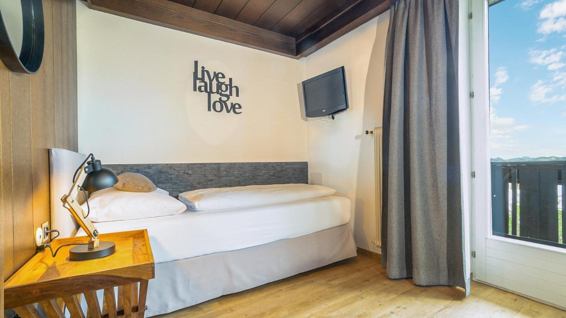 Boutique Hotel Olympia Seefeld in Tirol Ngoại thất bức ảnh