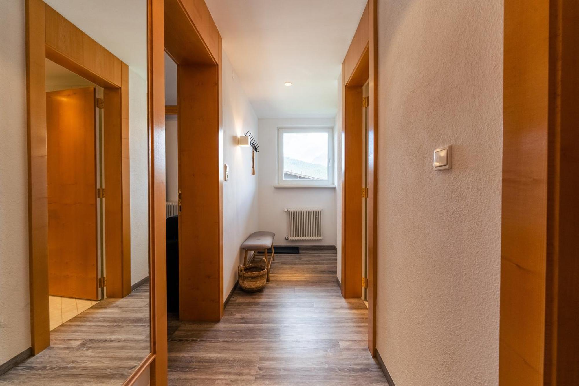 Boutique Hotel Olympia Seefeld in Tirol Ngoại thất bức ảnh