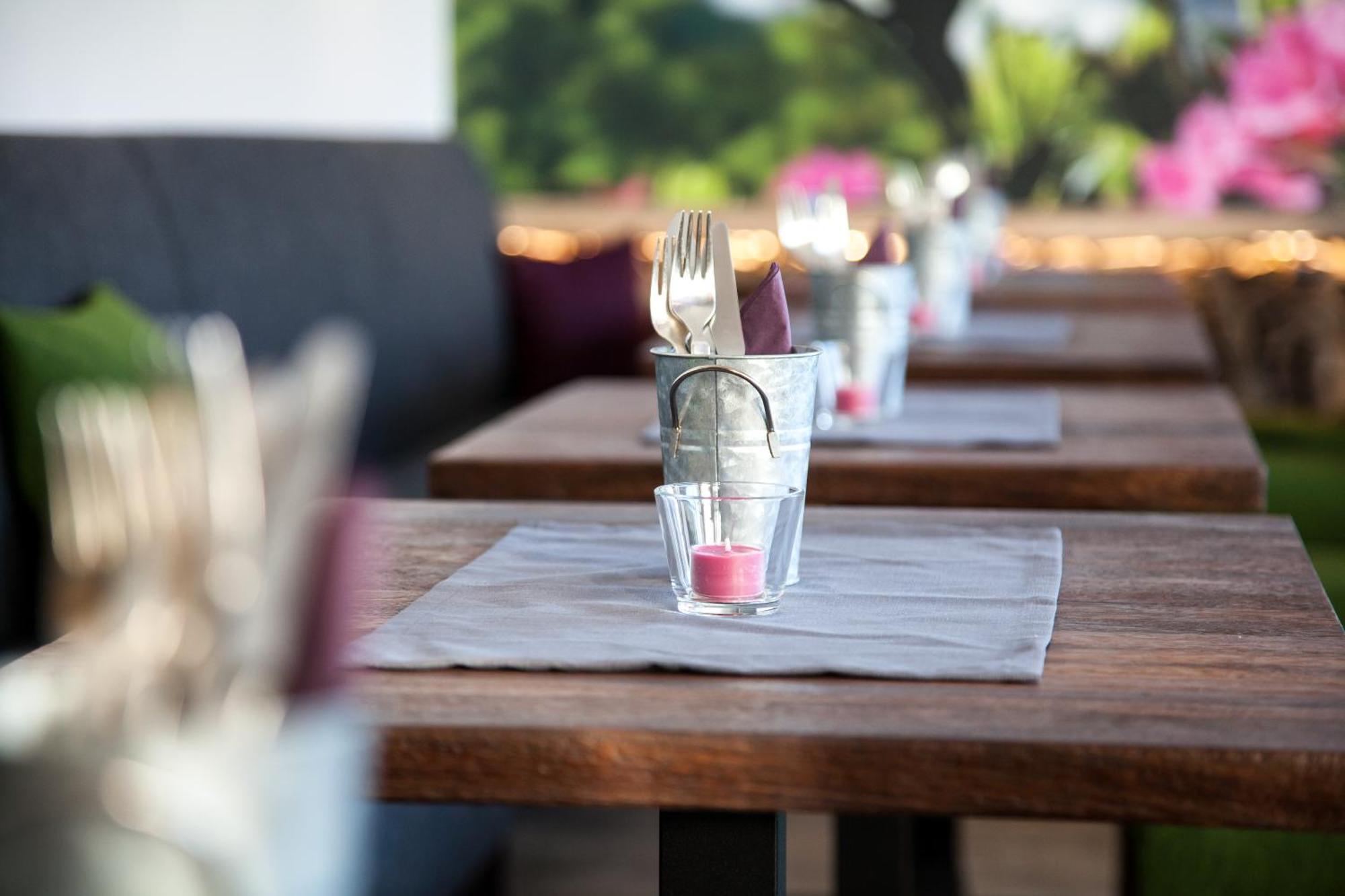 Boutique Hotel Olympia Seefeld in Tirol Ngoại thất bức ảnh