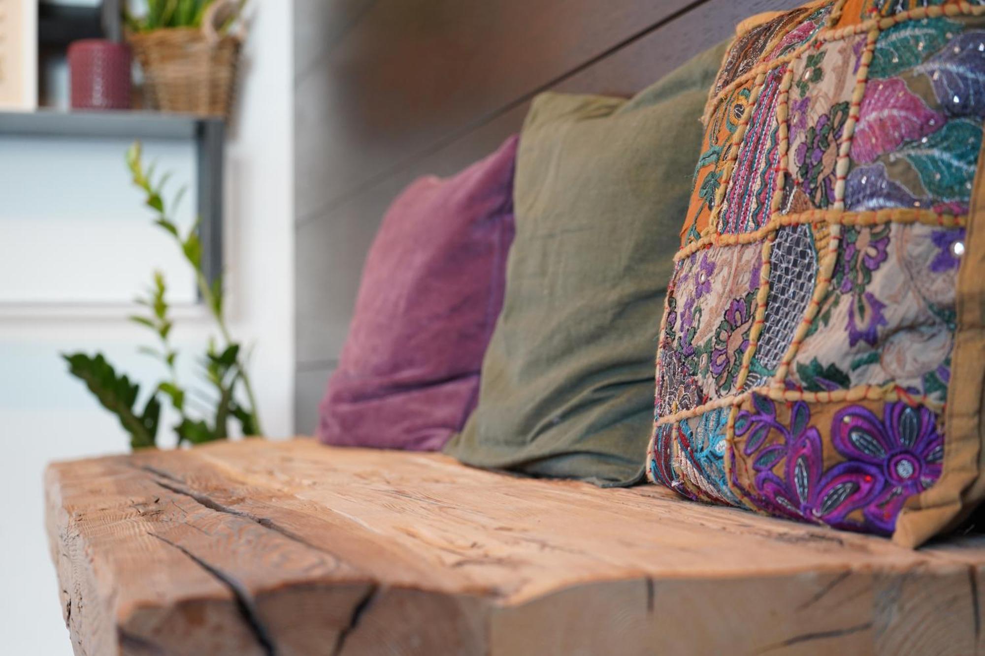 Boutique Hotel Olympia Seefeld in Tirol Ngoại thất bức ảnh