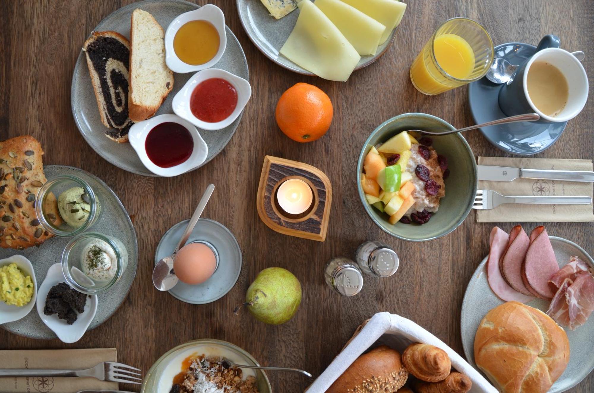 Boutique Hotel Olympia Seefeld in Tirol Ngoại thất bức ảnh