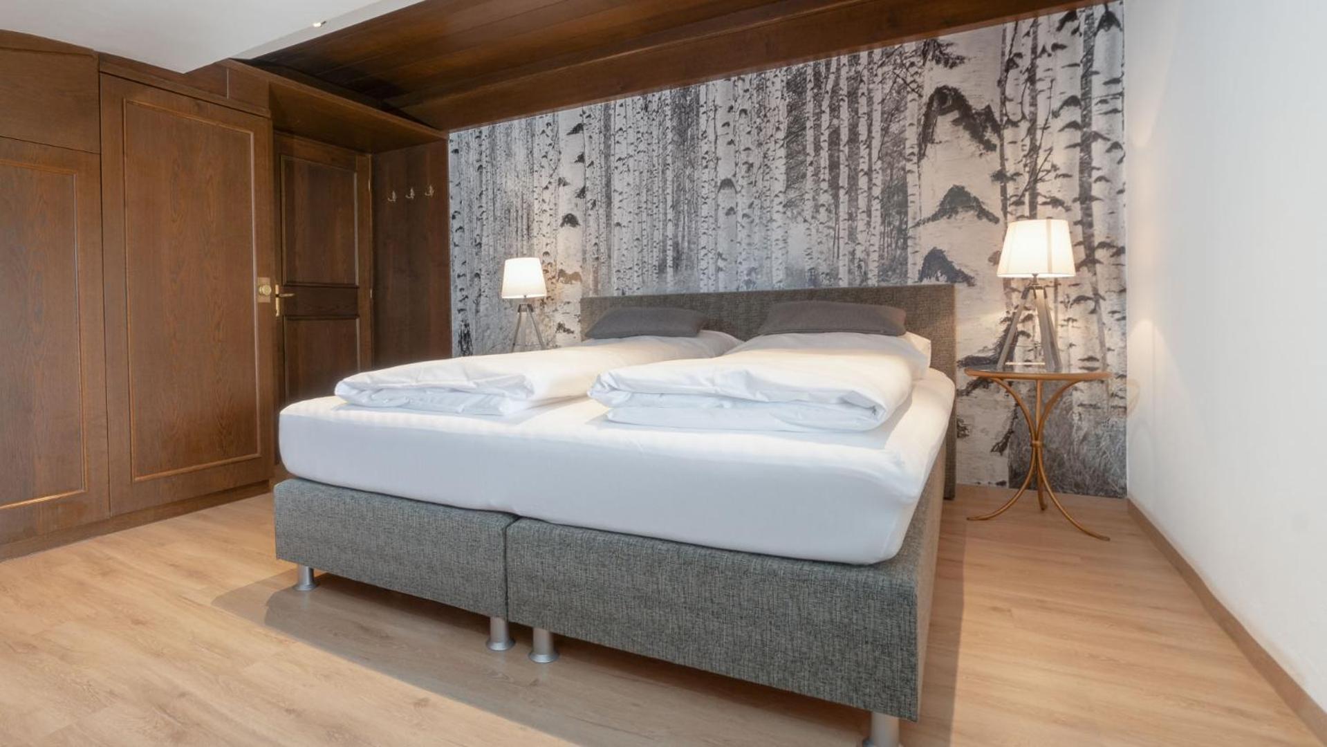 Boutique Hotel Olympia Seefeld in Tirol Ngoại thất bức ảnh